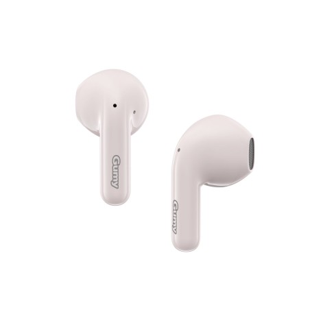 JVC Gumy Air Earbuds Peony Pink - HA-B10T-P